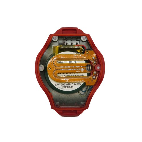 Cover inferiore cassa