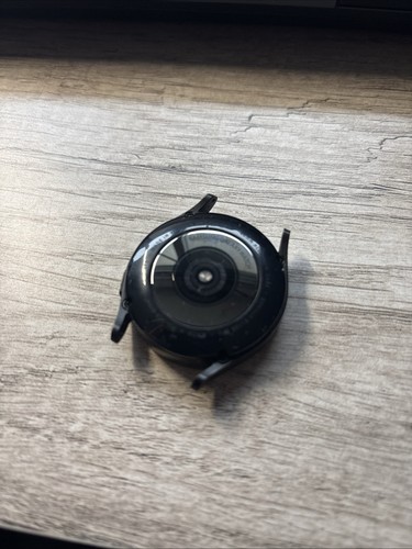 Samsung galaxy watch classic - samsung, 4