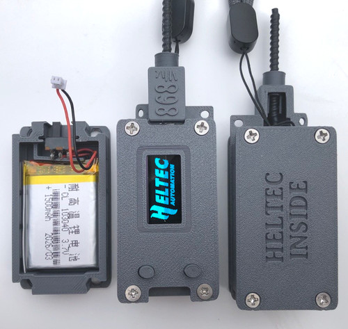 Heltec esp32 lora - heltec, v3