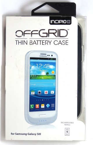 Incipio custodia batteria - -,