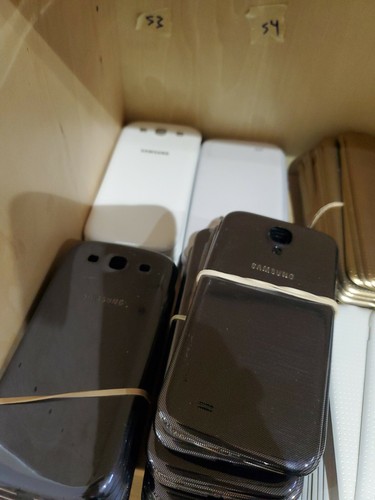 Lotto 100 oem - oem, samsung
