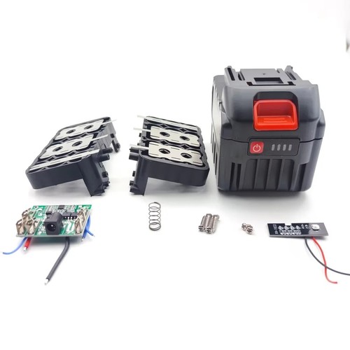 5s3p utensili elettrici 18650 - 5s3p,