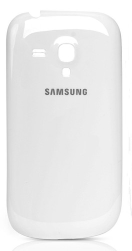Custodia cover batteria