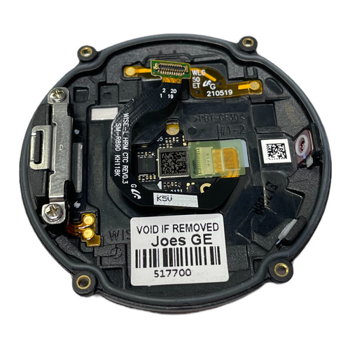 Smartwatch samsung galaxy - smartwatch,