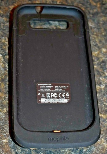 Mophie juice pack per samsung - mophie,