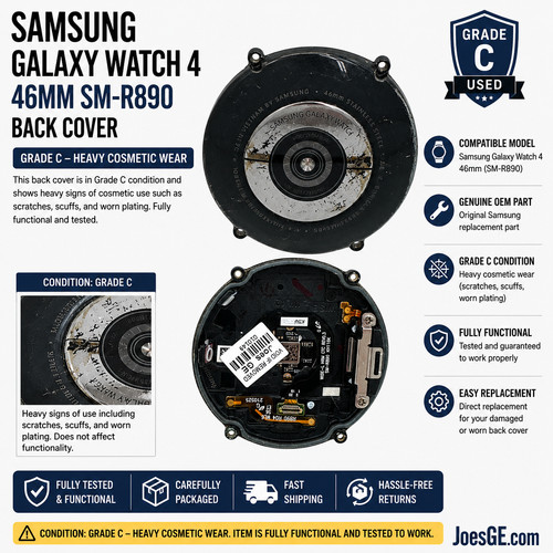 Samsung galaxy watch r890 - galaxy, sm-r890