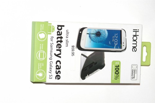 Ihome samsung galaxy - samsung, s3