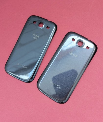 Cover batteria posteriore - batteria,
