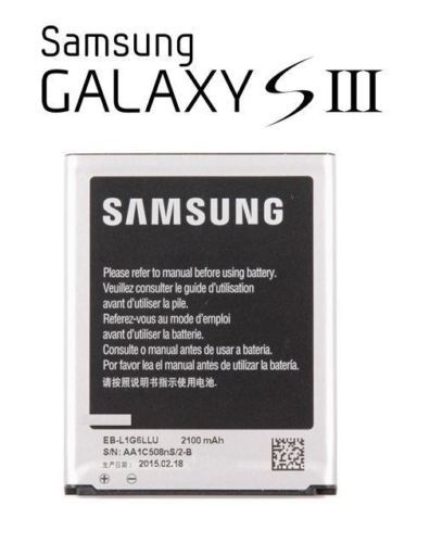 Batteria oem samsung - 🔋,